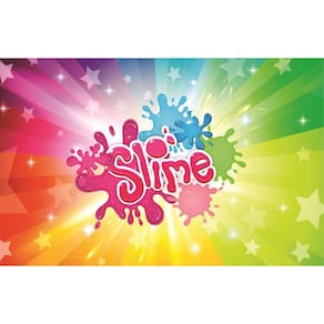Fundo Fotográfico Em Tecido Slime 2,60X1,50