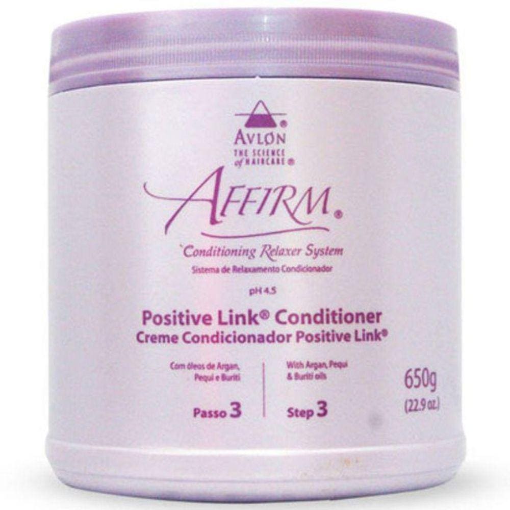 Avlon Affirm Positive Link Condicionador 650g