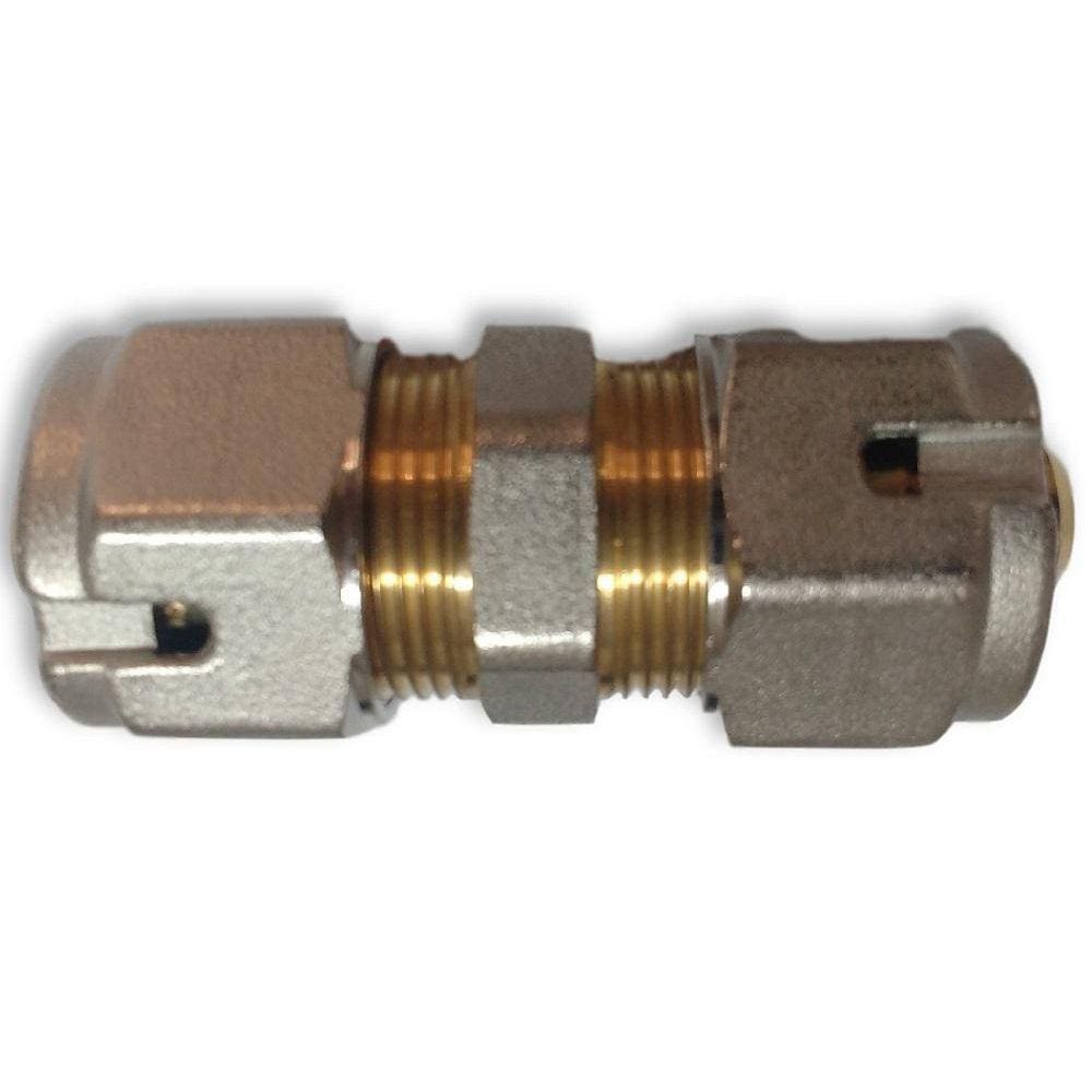 União Gás 16 Mm - Roscar Emmeti