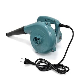 Soprador De Ar 110V Aspirador Pó Elétrico 700W Songhe Tools