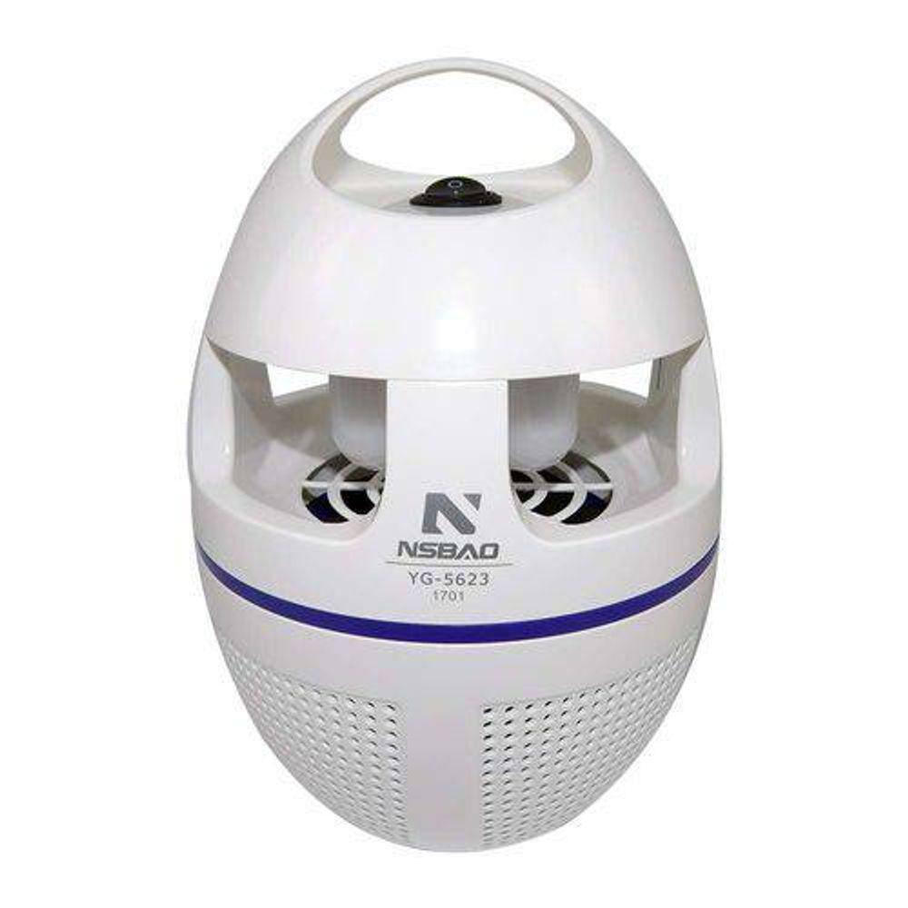 Armadilha para mosquito, bivolt NSBAO YG-5623
