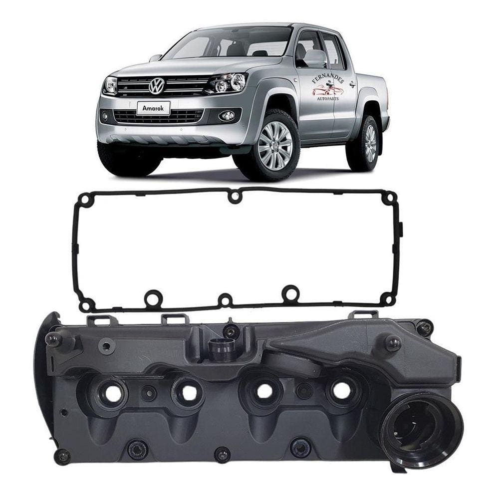 Tampa Válvula Vw Amarok 2.0 16V 2010 2011 2012 2013 Ate 2017