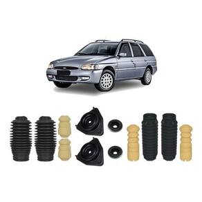 Kit Coxim Escort Zetec Sw 2000 2001 2002