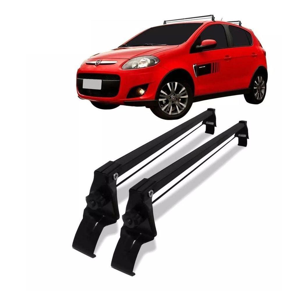 Rack De Teto Palio Novo Vhip