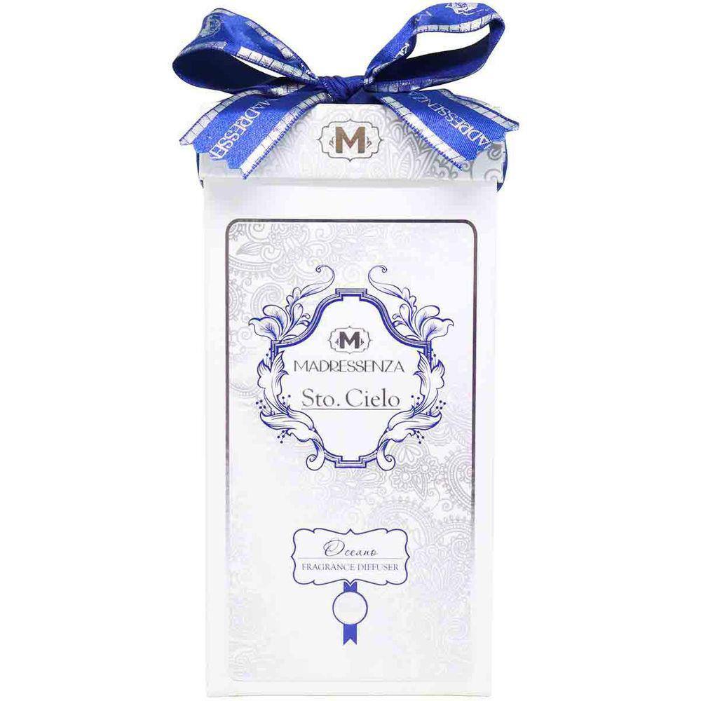 Difusor De Aromas Madressenza Oceano 250 Ml