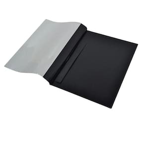 Kit 10 Pastas Proposta Telex Frente Cristal 203 - Acp