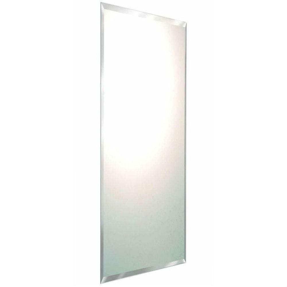Espelho Multiuso Bisotê Fita Dupla Face 3M 100X30 Cm
