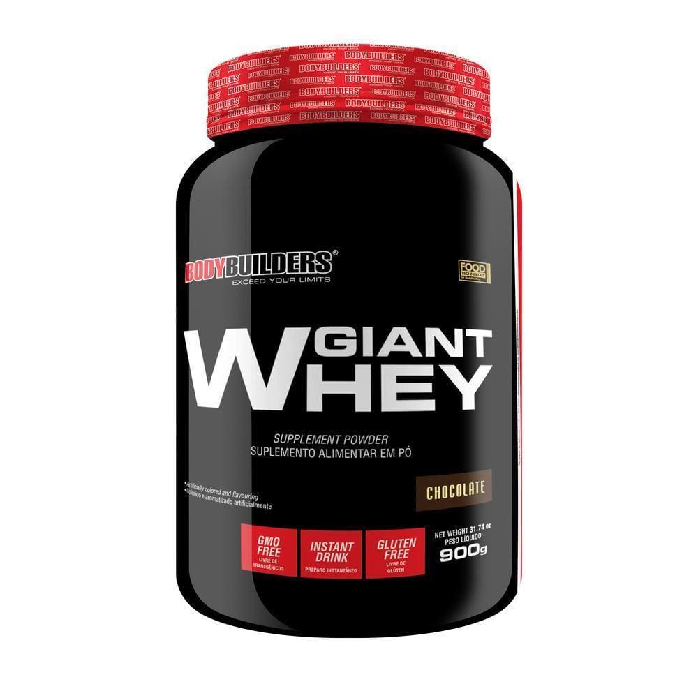 Giant Whey 900G