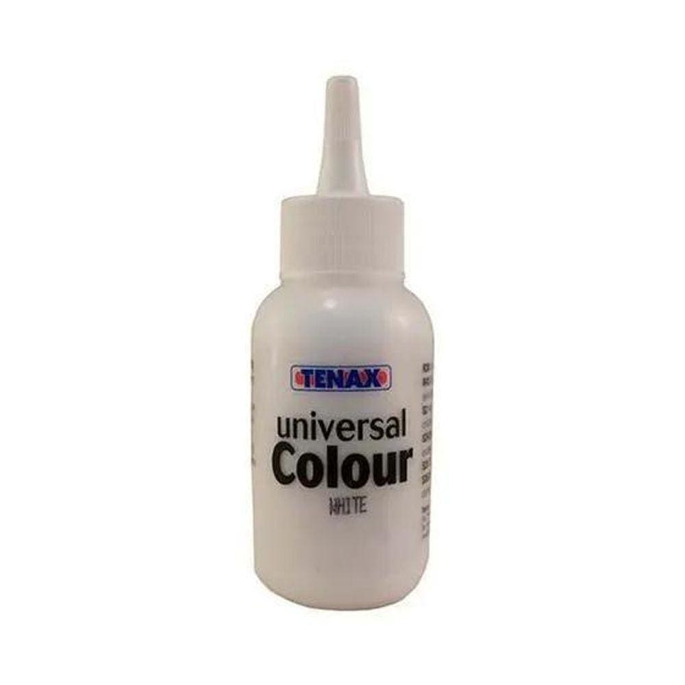 Corante 75 Ml Branco