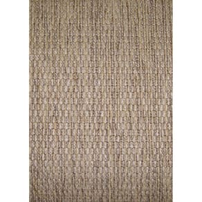 Tapete New Boucle 72/71 Palha 0,66x1,80m São Carlos