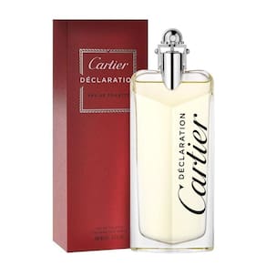 Perfume Déclaration Masculino 100Ml Cartier Edt
