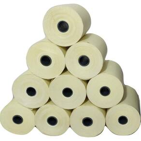 Bobinas Térmicas 80X40 Pdv Caixa Com 30 Rolos