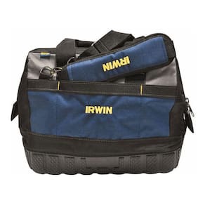 Mala Standard  Base Emborrachada 16 Bolsos 16 Irwin