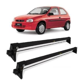 Rack Teto Vhip Corsa 2 Portas 95 Até 11 - Melhor Preço