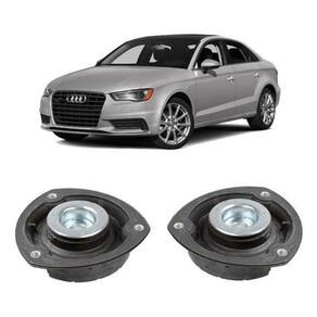 Coxins Da Suspensão Dianteira Audi A3 Sedan 2013 2014 2015