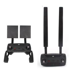 Refletor Sinal 2.4G E Antenas 7/8Dbi Dji Spark/Mavic Pro/Air Homologação: 32011106887