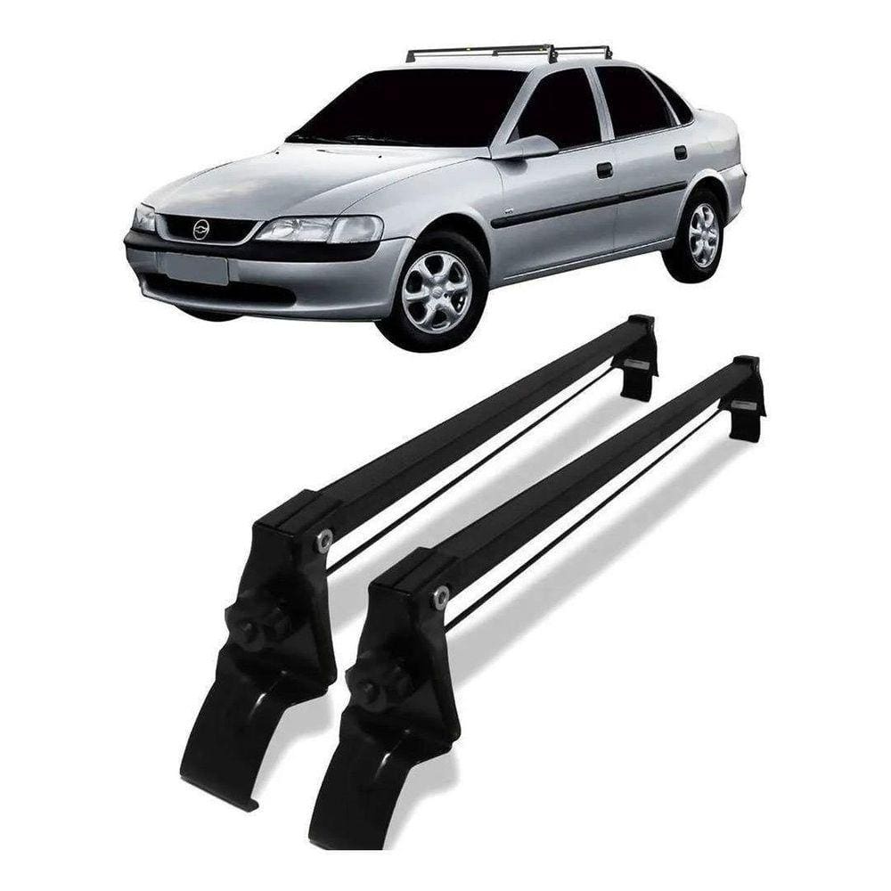 Rack De Teto Bagageiro Vectra Ano 96/05