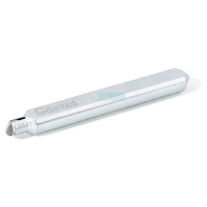 RODEL Ø7 X 80 mm Widia Tungstênio Cortag Compativel Linha HD 500/750/900/1000 Linha TEC 50/75/90/100