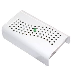 Kit 10 Anti Mofo Eletrônico Anti Ácaro E Fungos