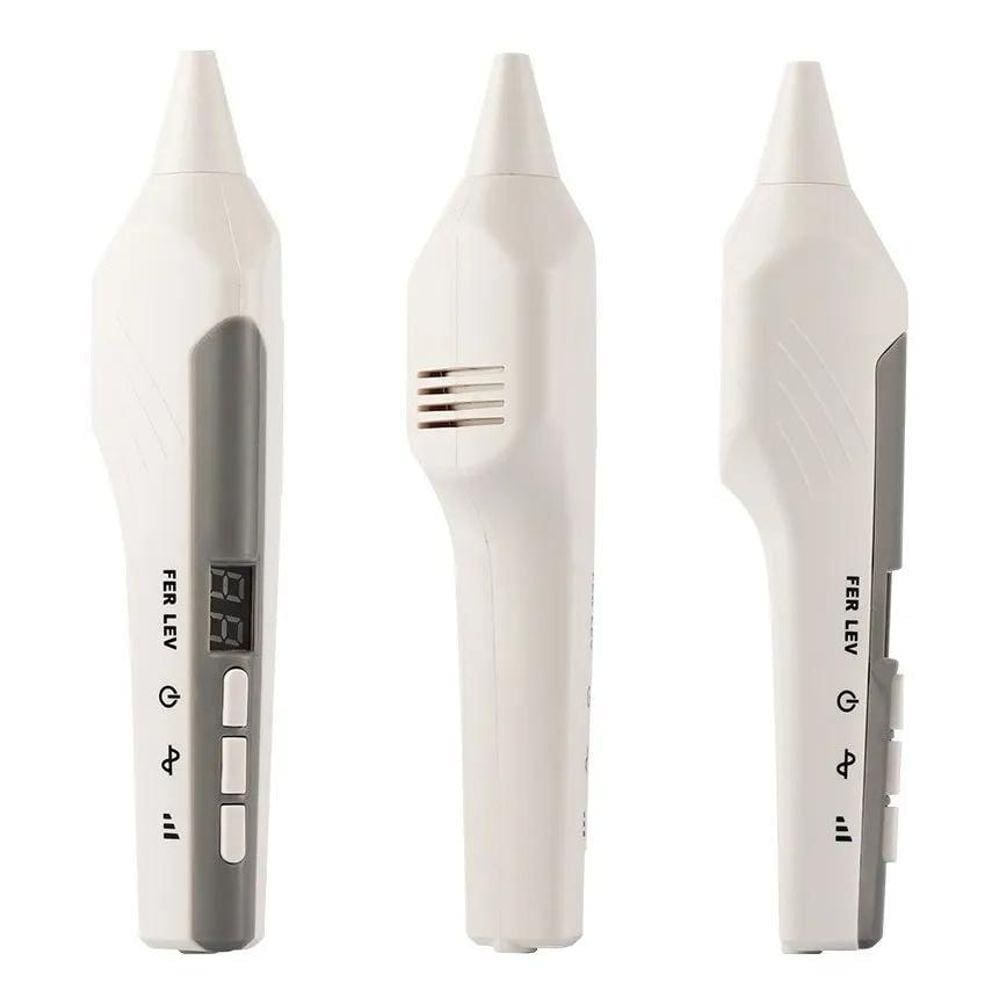 Caneta De Plasma Beauco Manual Em Portugues Top