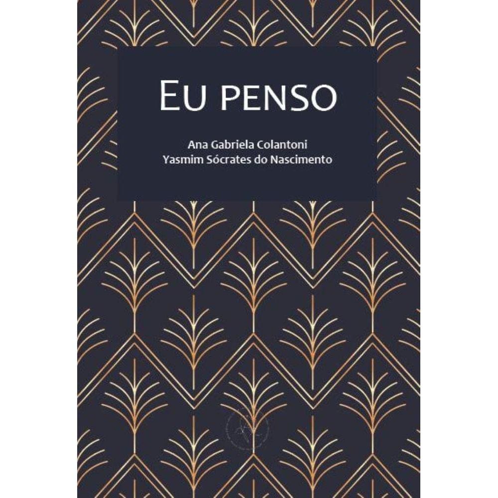 Eu penso