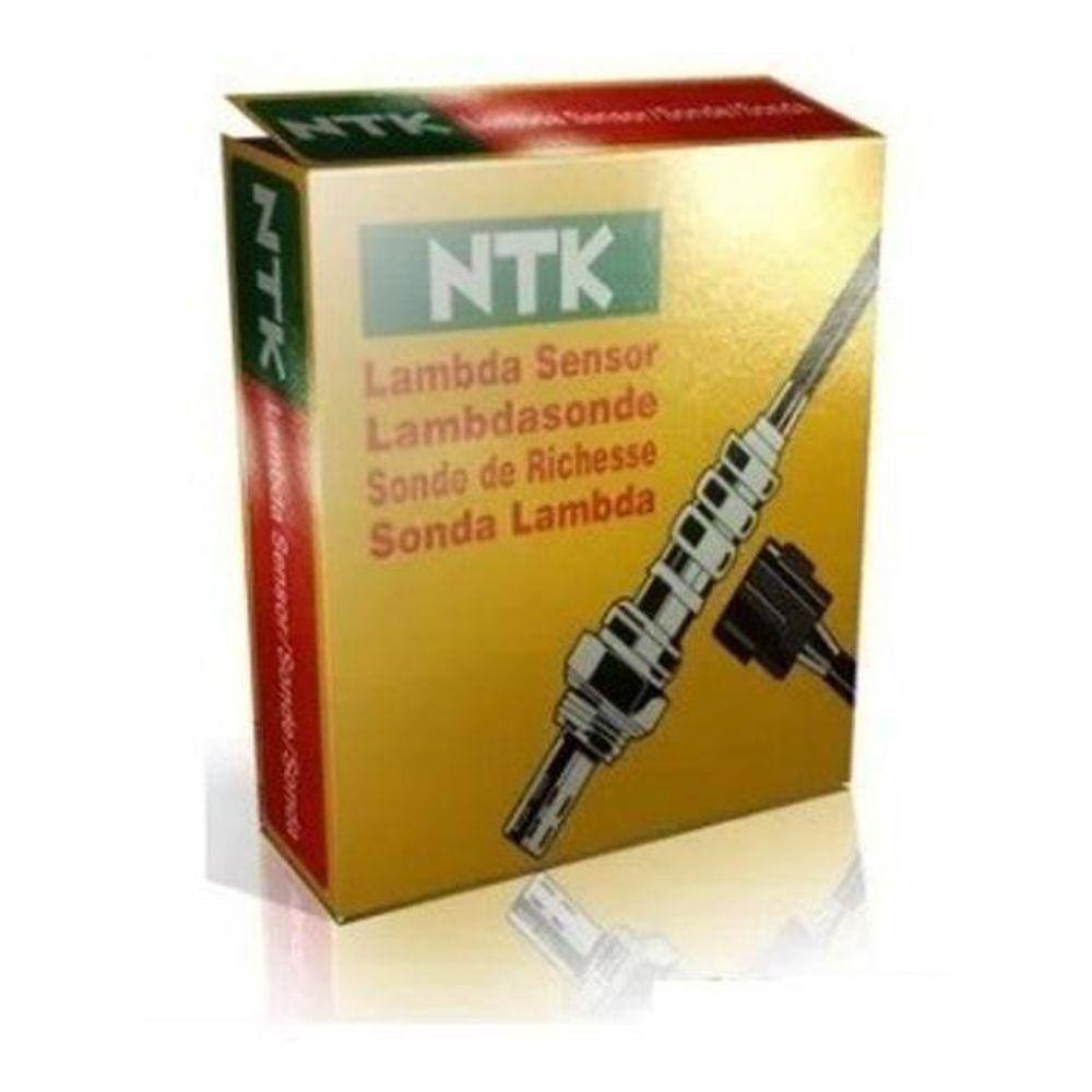 Sonda Lambda Pré Catalizador Vw Fox 1.0 8V Totalflex 05 A 07