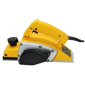 Plaina Elétrica 110V Nova Lâmina Dupla - Siga Tools