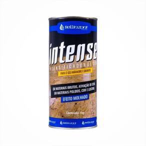 Intense + Cor Bellinzoni 1 Litro Intensificador Da Cor