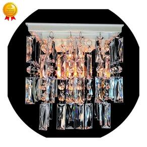 Luminárias De Teto Paflon Lustre Moderno Decorar Sala Estar