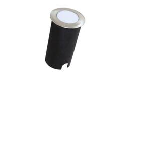 Kit 2 Unidades Balizador De Solo 1W 3000K-Luminatti