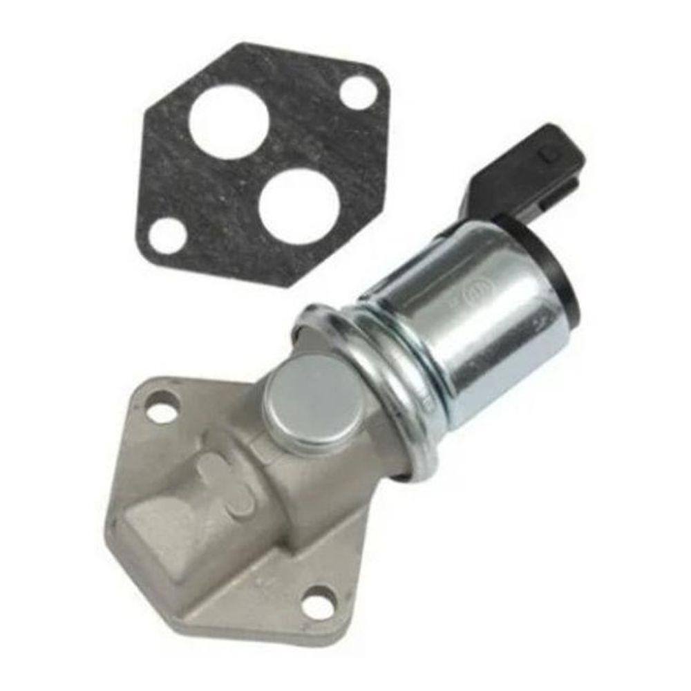 Atuador De Marcha Lenta Fiesta 1.0 Endura 96 A 99