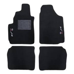 Tapete Automotivo Jac J6 2014 Borracha Pvc