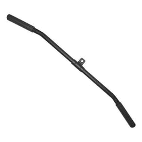 Puxador Barra Pulley Costas Profissional Musculação