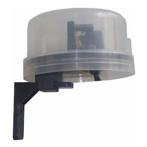 Relé Fotocélula Qualitronix Corujito Bivolt Qr51 06 Unid