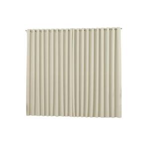 Cortina Para Sala Quarto Tecido Blackout Palha 5,00X2,50