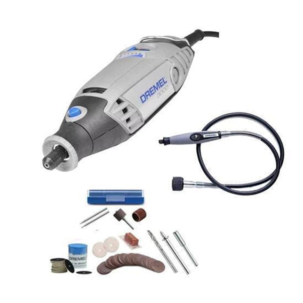 Dremel 3000 store 110v