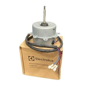 Motor Ar Split Electrolux Pe12F Pe12R Se12F 220V