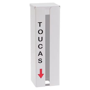 Dispenser EPI Grande Touca Descartável Ramebel