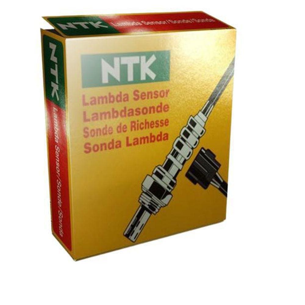 Sonda Lambda Ntk Oza114-V3