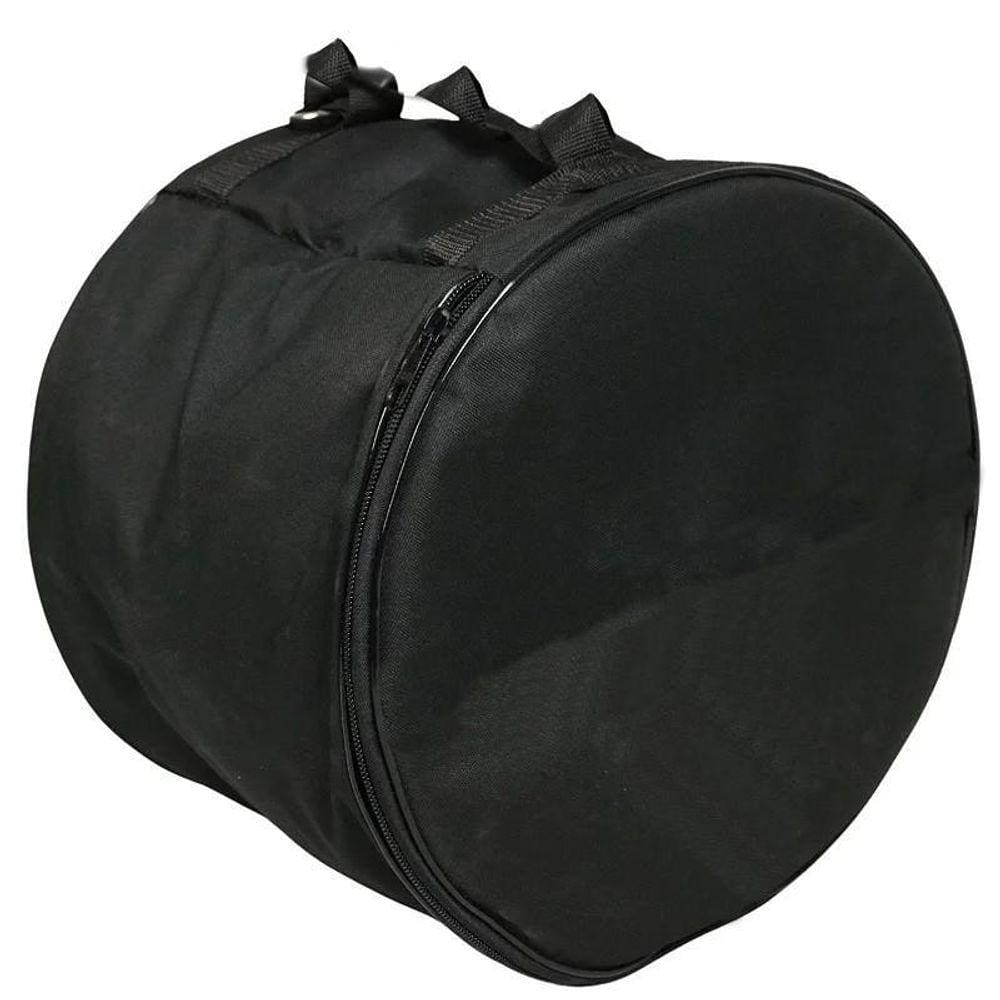 Capa Bag Caixa Malacacheta 12 Pol. X 20Cm Almofadada