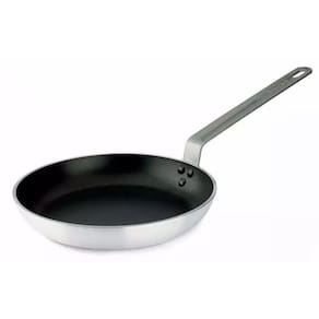 Frigideira do Chef Profissional Chapa 4mm 32cm Hercules