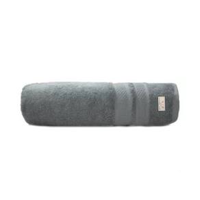 Toalha De Banho Neo Allure Banhão Cinza Escuro Camesa