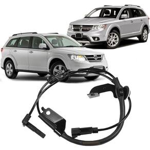 Sensor Freio Abs Dodge Journey Freemont 2008 2015 Esquerdo
