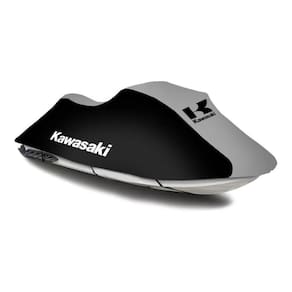 Capa Jet Ski Kawasaki Sx 650 Jet Em Pé - Alta Proteção
