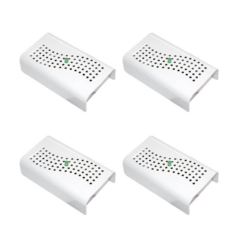 Antimofo Eletrônico Antiácaro Anti Fungos Anti Mofo 220V 4Un