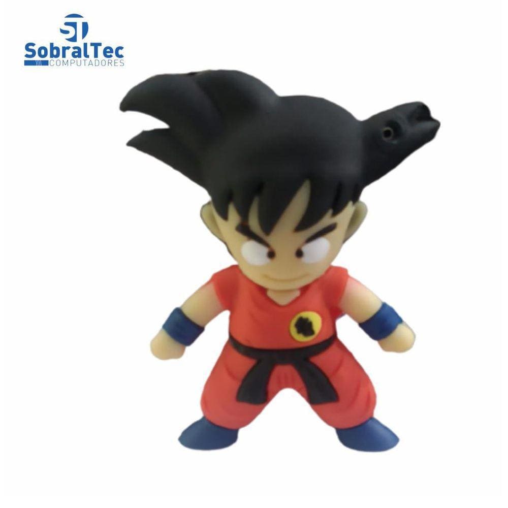 Buraco 3D Dragon Ball - Goku Super Sayajin 4 EM PROMOÇÃO!