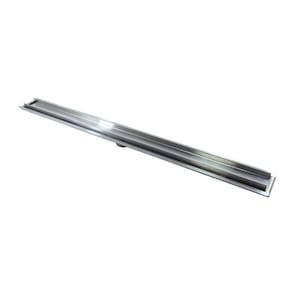 Ralo Linear Oculto 90 Cm X 6 Cm M1Nox