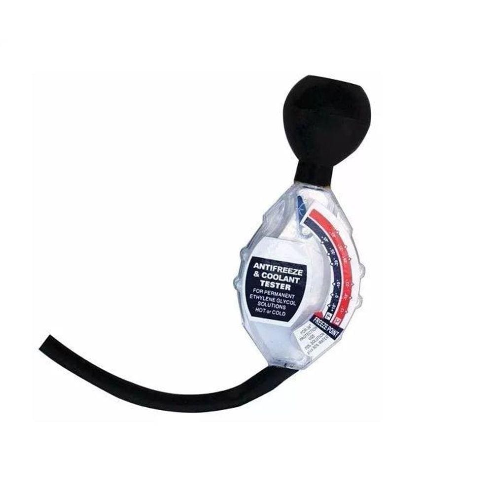 Termodensímetro Teste De Fluido Do Radiador -dm700