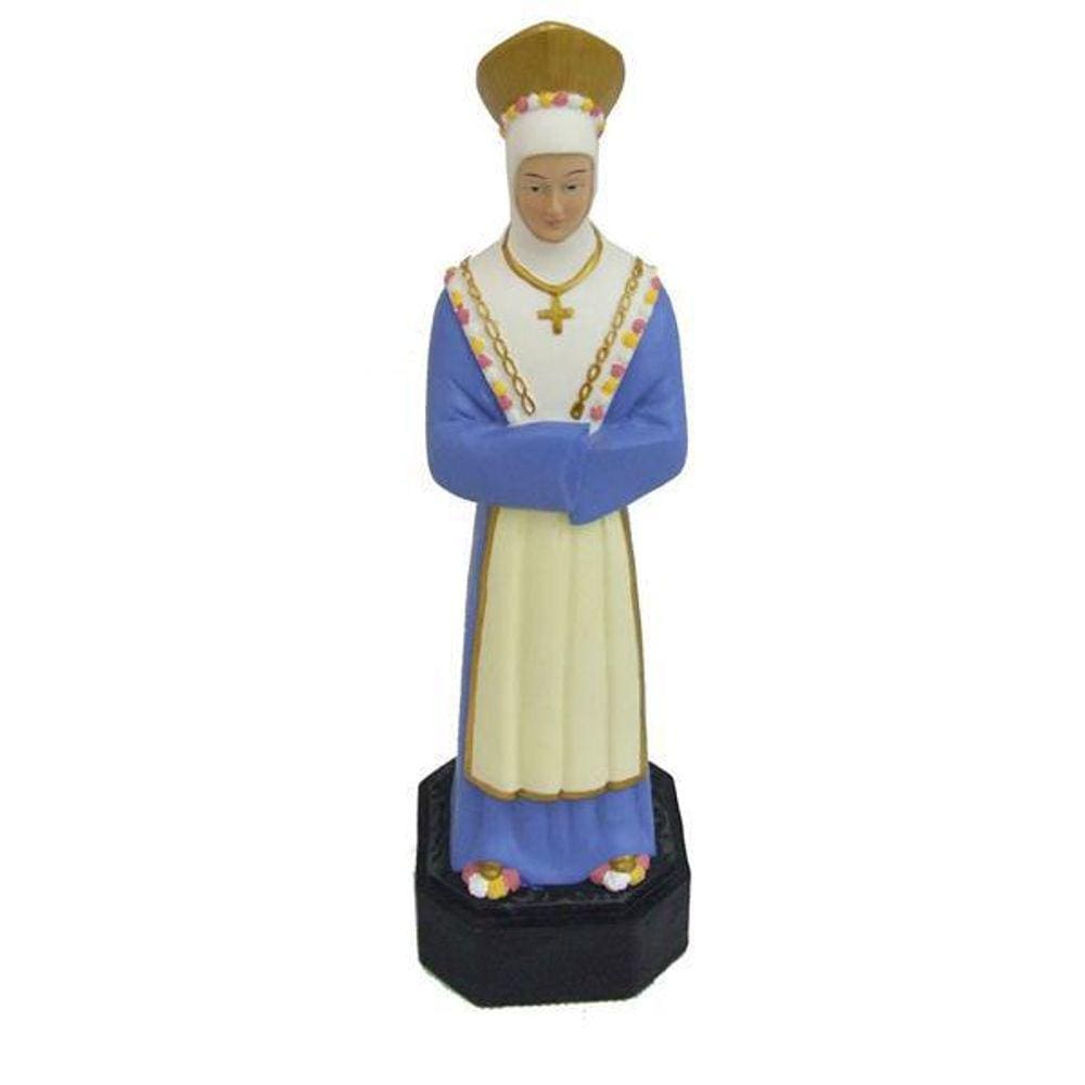 Escultura Nossa Senhora Salete