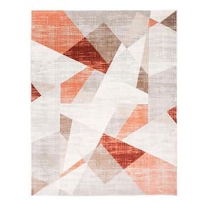 Tapete Turco Edantex Condor 01 2,00 X 2,50 Cm